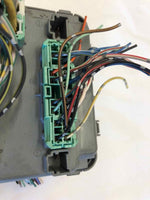 1999 HONDA ODYSSEY EX Multi Plex Body Control (Passenger Side) w/ Junction Box