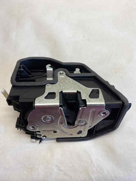 2007-2018 BMW 328 SERIES Front Door Lock Latch 2.0L Sedan Right Passenger Side G