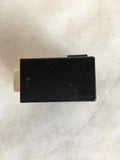 2003 MAZDA PROTEGE 5 Lock Relay Control Module Computer (BP5T 67 SLY) A/T 2.0L T