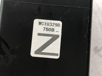 2013 -2019 NISSAN SENTRA 1.4L Sedan Theft-Locking Control Module P/N: TWC1U241 T