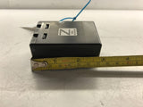 2013 -2019 NISSAN SENTRA 1.4L Sedan Theft-Locking Control Module P/N: TWC1U241 T