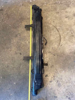 2014 2015 KIA OPTIMA 2.4L Rear Bumper Reinforcement with Keyless Entry Antenna