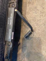 2014 2015 KIA OPTIMA 2.4L Rear Bumper Reinforcement with Keyless Entry Antenna