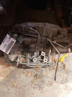 2018 - 2019 CHEVROLET LS IMPALA Automatic Transmission Assembly 2.5L 19k Miles T