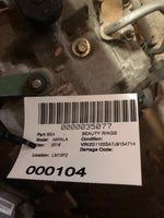 2018 - 2019 CHEVROLET LS IMPALA Automatic Transmission Assembly 2.5L 19k Miles T