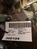 2018 - 2019 CHEVROLET LS IMPALA Automatic Transmission Assembly 2.5L 19k Miles T