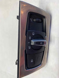 2014 BMW 328 SERIES Front Dash Mounted Head Light Lamp Switch Control 2.0L Sedan