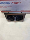 2014 BMW 328 SERIES Front Dash Mounted Head Light Lamp Switch Control 2.0L Sedan