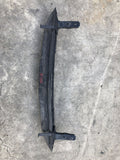 2006 - 2008 HYUNDAI SONATA 3.3L Rear Bumper Reinforcement 6-Cylinder A/T Sedan T