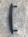 2006 - 2008 HYUNDAI SONATA 3.3L Rear Bumper Reinforcement 6-Cylinder A/T Sedan T