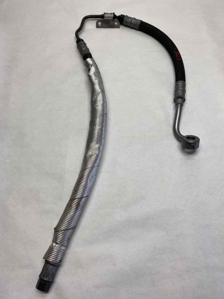 2012 KIA SEDONA EX Van 3.5L Power Steering Pressure Hose Tube Pipe Line A/T; T