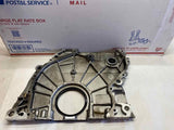 2014 - 2018 BMW 328 SERIES Engine Timing Cover Case Diesel 4 Cylinder 2.0L A/T G