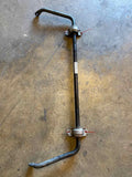 2014-2018 BMW 328 SERIES Front Suspension Stabilizer Sway Bar 4 Cylinder 2.0L G