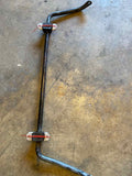 2014-2018 BMW 328 SERIES Front Suspension Stabilizer Sway Bar 4 Cylinder 2.0L G