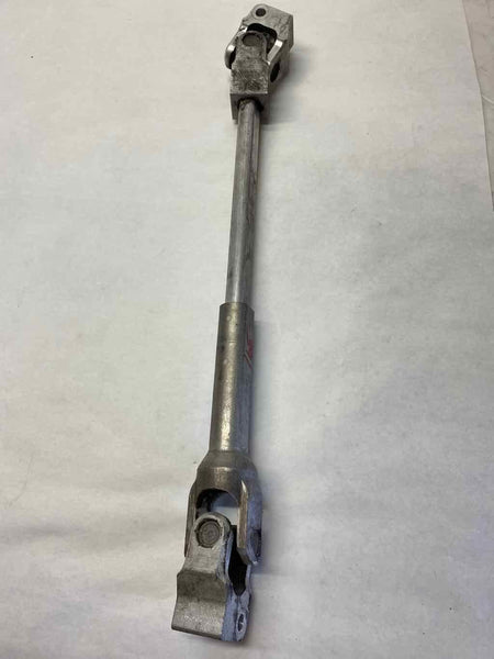 2014 BMW 328 SERIES Intermediate Steering Shaft 2.0L A/T 4 Cylinder Diesel RWD G