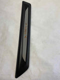 2014 BMW 328 SERIES Front Door Sill Scuff Plate Sedan Right Passenger Side RH G