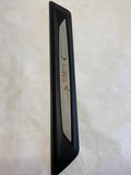 2014 BMW 328 SERIES Front Door Sill Scuff Plate Sedan Right Passenger Side RH G