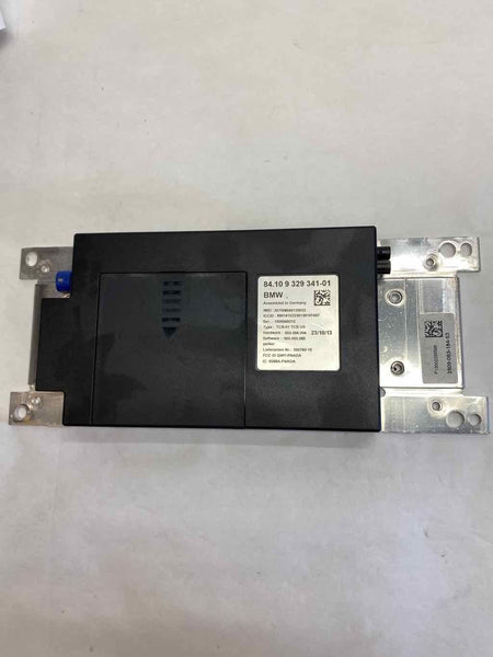 2014 BMW 328 SERIES Telematics Navigation Control Unit Module (PIN: 9329341) G