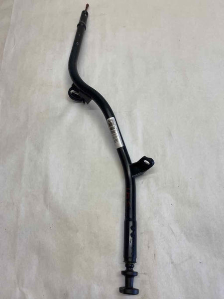 2014 BMW 328 SERIES Engine Motor Oil Dipstick Tube and Dipstick 2.0L RWD Sedan G