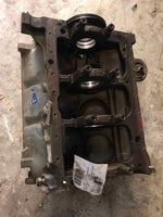 1997 - 2010 FORD EXPLORER Sport SUV 4.0L Cylinder Bare Block 6-Cylinder SOHC T