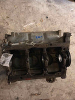 1997 - 2010 FORD EXPLORER Sport SUV 4.0L Cylinder Bare Block 6-Cylinder SOHC T