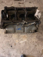 1997 - 2010 FORD EXPLORER Sport SUV 4.0L Cylinder Bare Block 6-Cylinder SOHC T