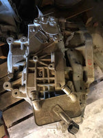 2014-2017 JETTA EXCEPT GLI 1.8L Sedan Automatic Transmission Assembly (ID NTJ) T