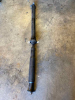 2014 BMW 328 SERIES Drive Shaft Automatic Trans. Intermediate Shaft 760004205