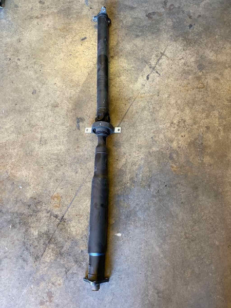 2014 BMW 328 SERIES Drive Shaft Automatic Trans. Intermediate Shaft 760004205