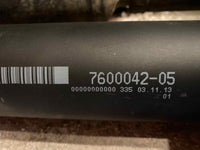 2014 BMW 328 SERIES Drive Shaft Automatic Trans. Intermediate Shaft 760004205