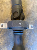 2014 BMW 328 SERIES Drive Shaft Automatic Trans. Intermediate Shaft 760004205