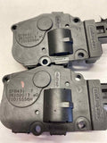 2014 BMW 328 SERIES HVAC AC Heater Control Valve Actuator 2.0L (412650750) G