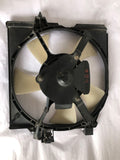 1999 -2003 MAZDA PROTEGE 1.8L Electric Cooling Motor Fan Assembly Left Side LH T