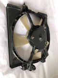 1999 -2003 MAZDA PROTEGE 1.8L Electric Cooling Motor Fan Assembly Left Side LH T