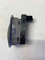 2012 KIA SEDONA EX Van Rear Power Window Right Side RH Switch (93590-4D710KS) T