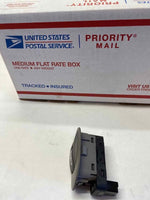 2012 KIA SEDONA EX Van Rear Power Window Right Side RH Switch (93590-4D710KS) T