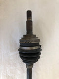 1992 - 2001 TOYOTA CAMRY Sedan Front Axle Shaft Assembly Right Passenger Side T