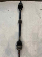 2014 - 2015 KIA OPTIMA EX 2.4L Sedan Front Axle Shaft Right Passenger Side RH T