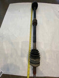 2014 - 2015 KIA OPTIMA EX 2.4L Sedan Front Axle Shaft Right Passenger Side RH T