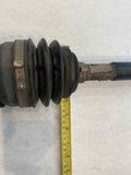 2014 - 2015 KIA OPTIMA EX 2.4L Sedan Front Axle Shaft Right Passenger Side RH T