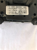 2011 - 2014 Volkswagen Jetta Except AC Climate Heater Control 90151-903 00000 D