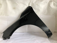 2010 - 2013 KIA FORTE Front Fender Paint Code ABP Sedan Left Driver Side LH G