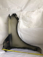 2010 - 2013 KIA FORTE Front Fender Paint Code ABP Sedan Left Driver Side LH G