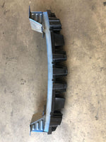 2012 FORD FUSION Front Bumper Reinforcement Face Impact Absorber Bar 2.5L Sedan