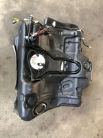 2004 - 2008 CHEVROLET MALIBU Fuel Tank Assembly 2.2L 4 Cylinder A/T Sedan G