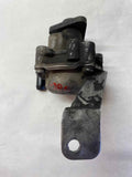 2000 BMW 323 SERIES 2.5L Convertible Power Steering Pump Motor (ID LF 20) T