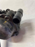 2000 BMW 323 SERIES 2.5L Convertible Power Steering Pump Motor (ID LF 20) T