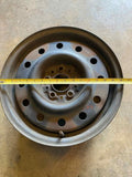 1995 - 2003 FORD WINDSTAR 15" Wheel Rim 15x6 Steel Van G