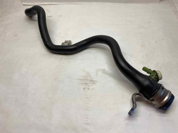 2014 - 2018 BMW 328 SERIES Fuel Filler Neck Diesel 2.0L 4 Cylinder A/T Sedan G