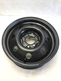 1994 HONDA  ACCORD LX 2.2L Sedan 14' Wheel Rim 14x5 Steel FIts: 1990 - 1997 T